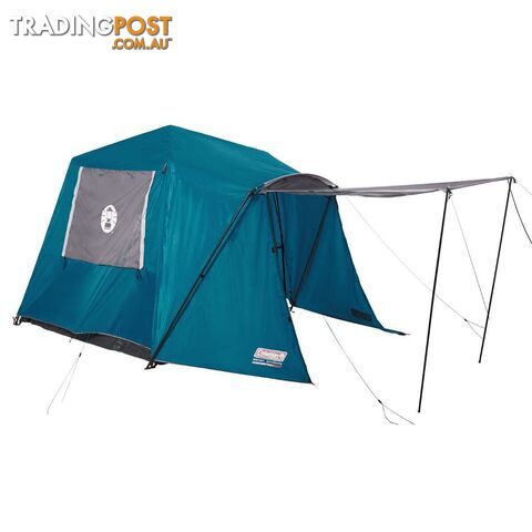 Coleman Excursion Instant Tent 4 Person