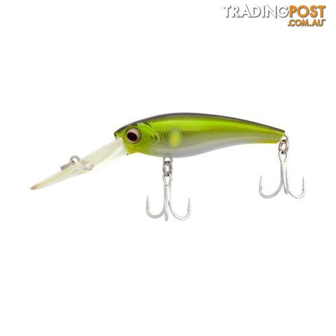 Zerek Tango Shad Floating Hard Body Lure 120mm