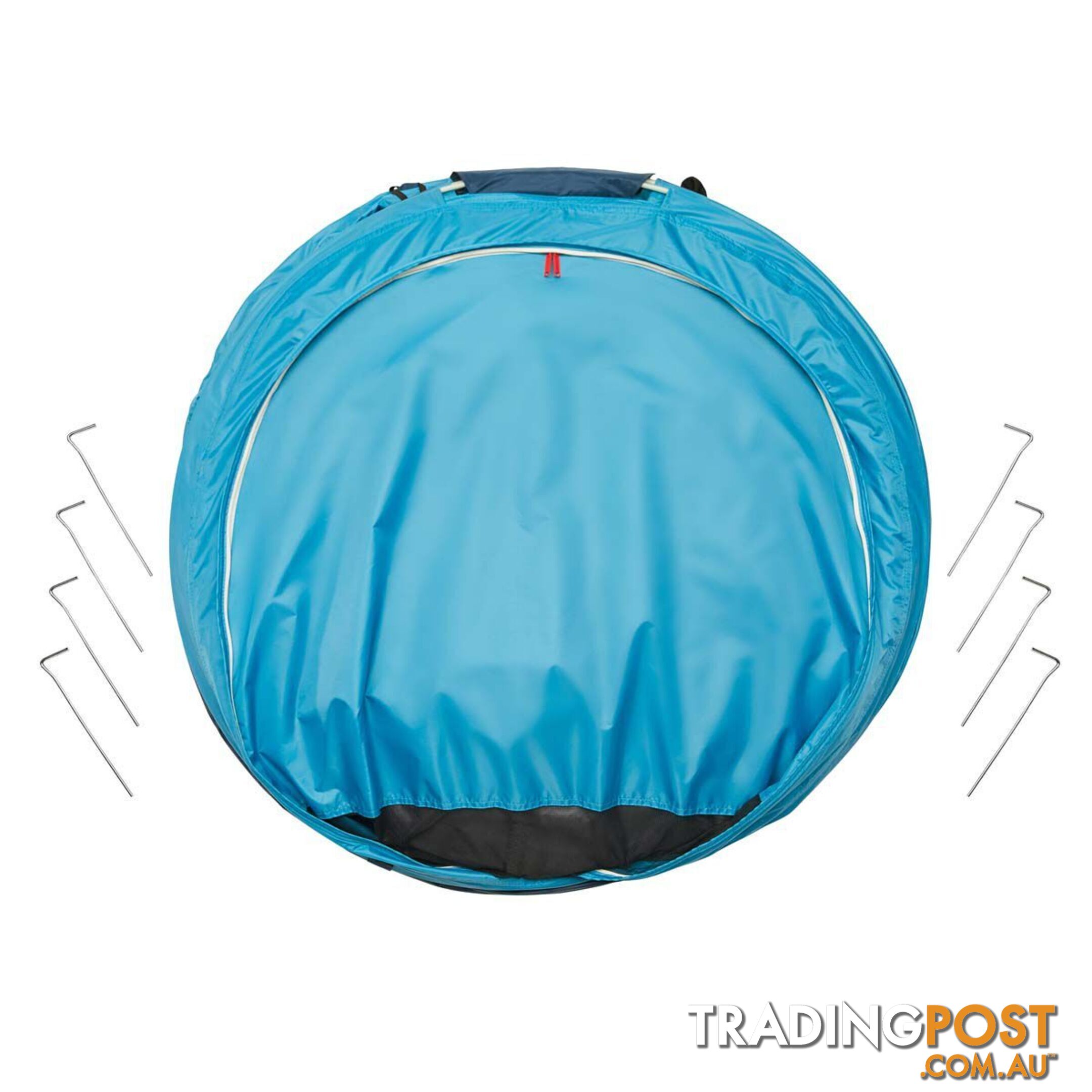 Coleman Darkroom Pop Up Tent 4 Person