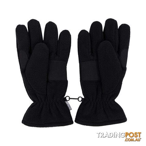 OUTRAK Men's Fleece Gloves