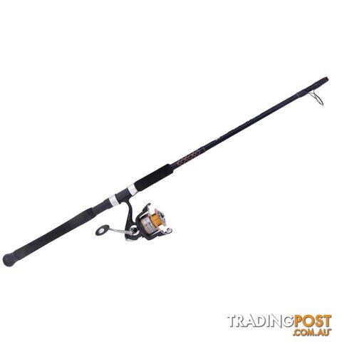 Ugly Stik Balance II Surf Combo