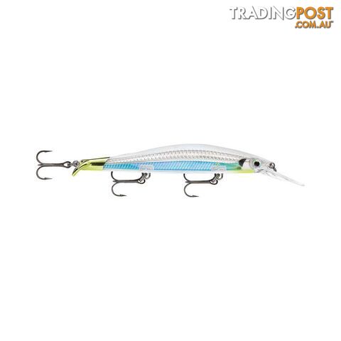 Rapala Ripstop Deep Jerkbait Hard Body Lure 9cm