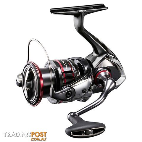 Shimano Vanford 3000 Spinning Reel