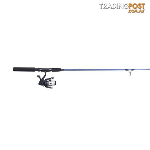 Pryml Junior Pro 2pc Spinning Combo 6ft