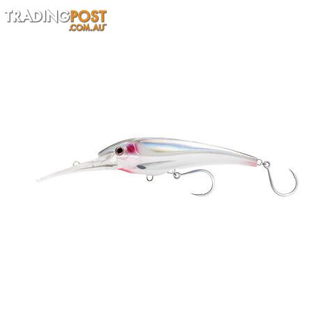 Nomad DTX Minnow Hard Body Lure 125mm