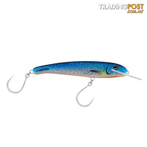 Halco Laser Pro Hard Body Lure 210mm