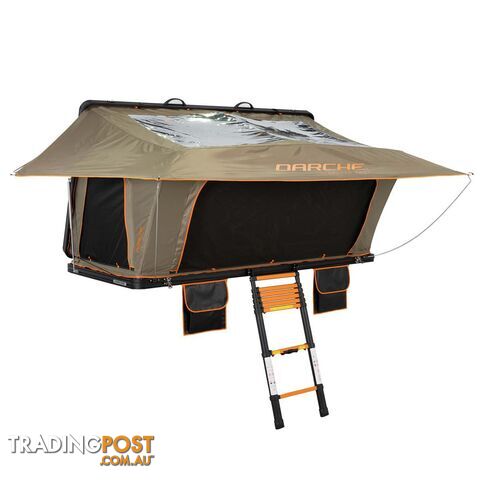 Darche Highland 1300 Roof Top Tent