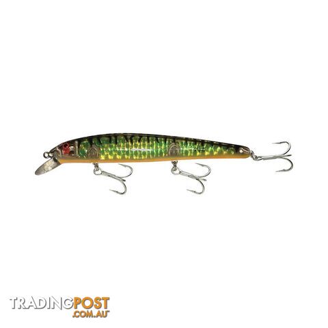 Bomber 24A Hard Body Lure 150mm