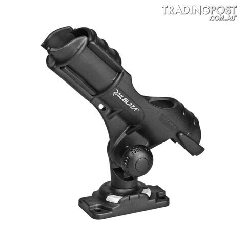 RAILBLAZA Rod Holder II Starport HD Kit