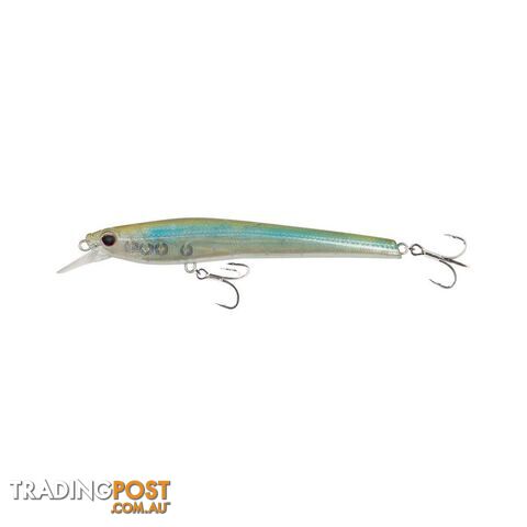 Nomad Shikari Floating Hard Body Lure 95mm