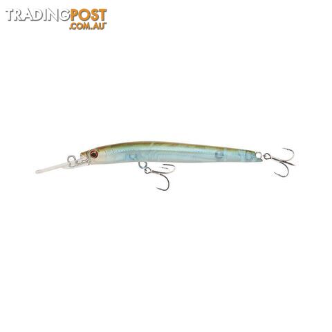 Nomad Styx Minnow Hard Body Lure 116mm