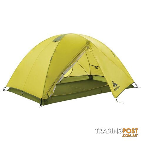 Macpac Duolight V3 Hiking Tent