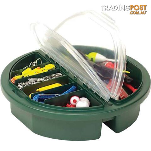 Plano 725 Bucket Storage Lid