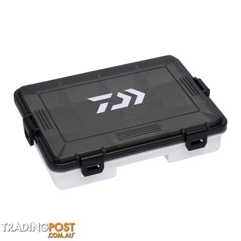 Daiwa D-Box Small Regular Tackle Tray