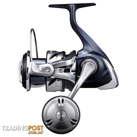 Shimano Twin Power SWC Spinning Reel 5000XG