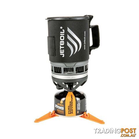 Jetboil Zip Hiking Stove