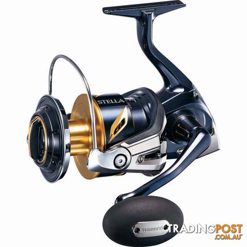 Shimano Stella SWC 14000XG Spinning Reel