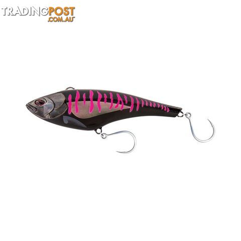 Nomad MadMacs Hard Body Lure 200mm