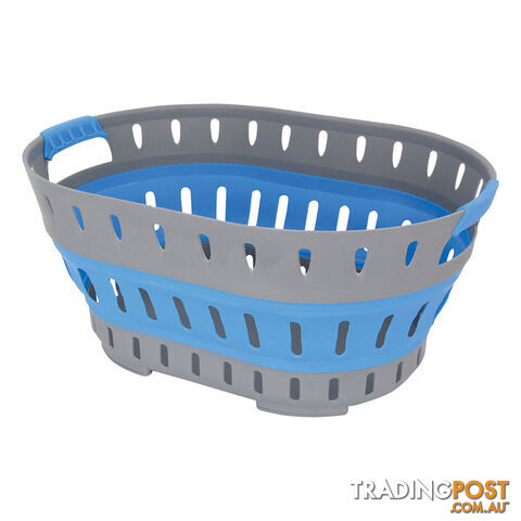 Companion Pop Up Laundry Basket