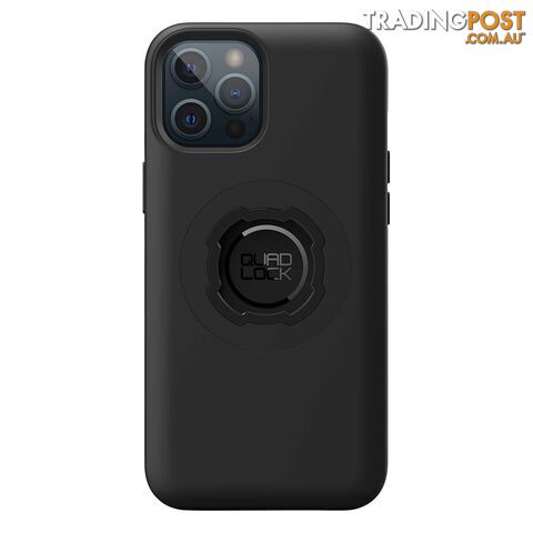 Quad Lock MAG Case iPhone 12 Pro Max