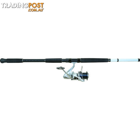 Shimano Aerlex Surf Combo 12ft