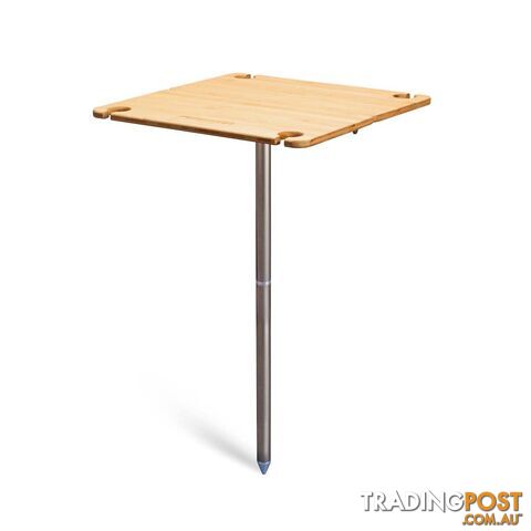 Zempire Kitpac Spike Table