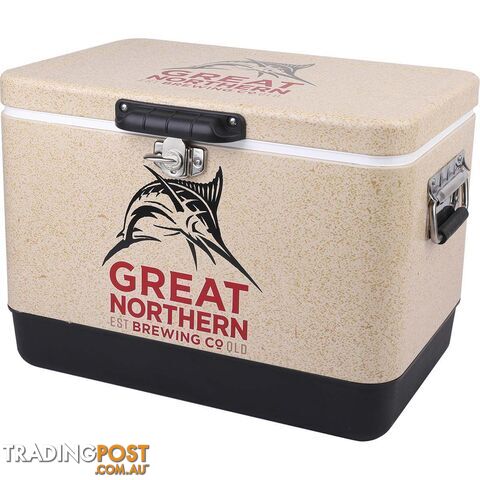 Great Northern 27L Retro Cooler