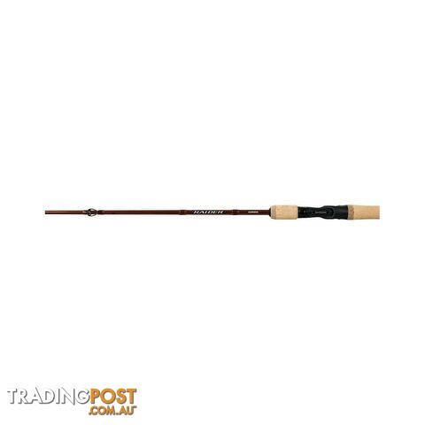 Shimano Raider Swimbait Baitcaster Rod