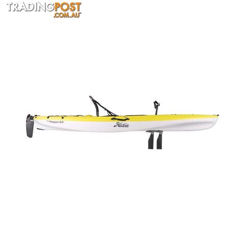 Hobie Mirage Passport GT 10.5 Pedal Kayak