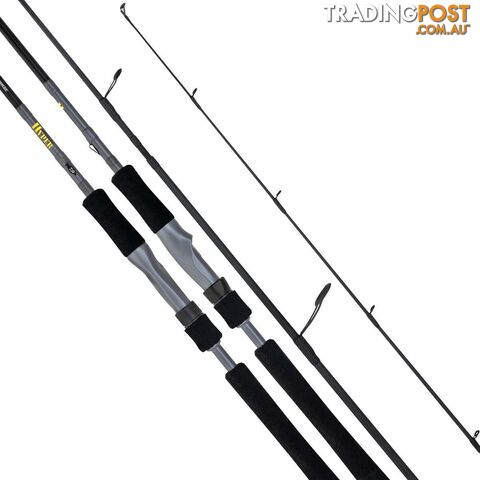 Daiwa 23 TD Hyper Spinning Rod