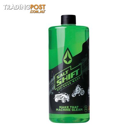 Salt Shift Offroad Wash 1L