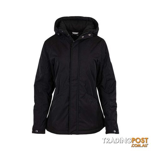 OUTRAK Womenâs Explore Jacket