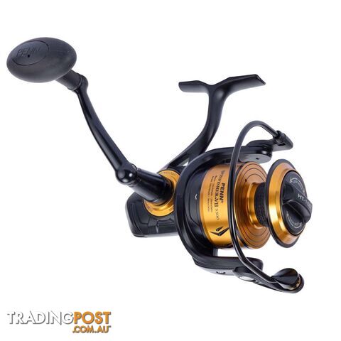 PENN Spinfisher VII 5500 Spinning Reel