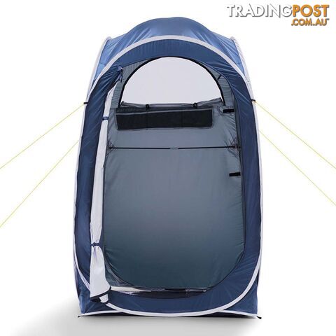 Wanderer Single Pop Up Ensuite Tent