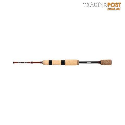 Shimano Raider Kids Spinning Rod