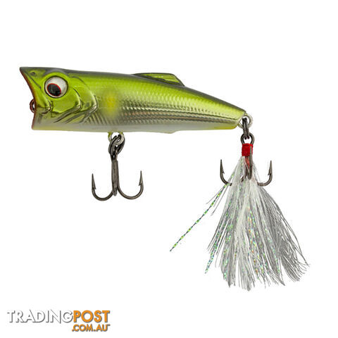 Zerek Popparazzi Surface Lure 50mm