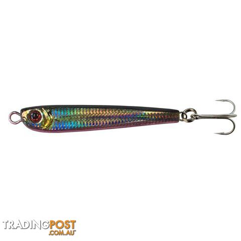 Gillies Baitfish Pro Metal Lure 25g