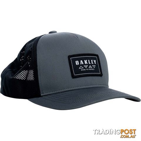 Oakley Elements Trucker Cap