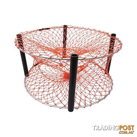 Pryml Compact Crab Pot 50cm