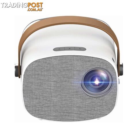 Wanderer Projector with Soft Screen