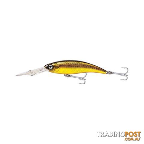 Fishcraft Dr Deep Minnow Hard Body Lure 150mm