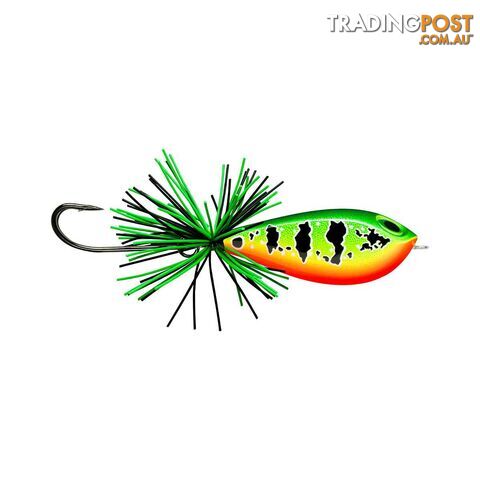 Rapala BX Skitter Frog Surface Lure 5.5cm