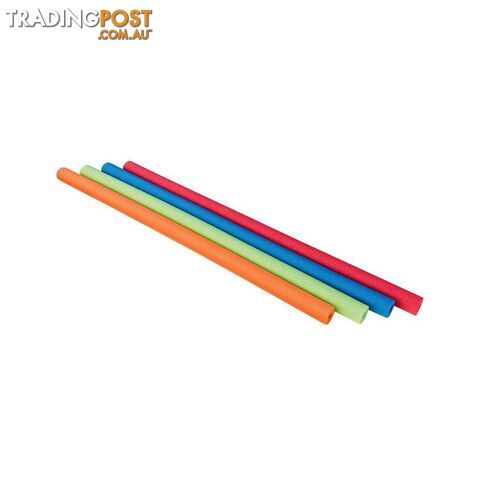 Funsafe Pool Noodle Assorted Colours