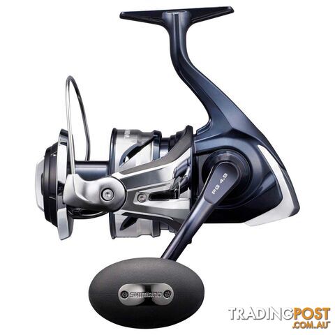 Shimano Twin Power SW C Spinning Reel 10000PG