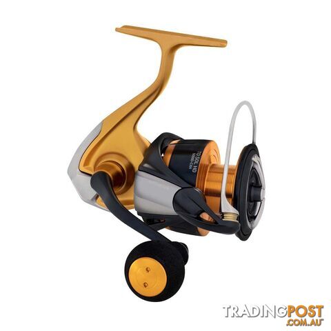 Daiwa 23 TD Sol HD Spinning Reel 2500D H