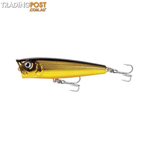 Fishcraft Snoop Pop Surface Lure 80mm