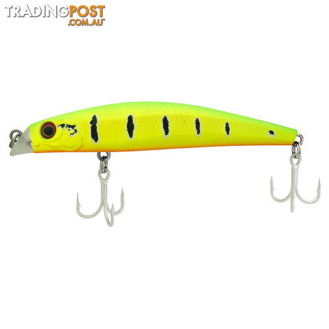 Zerek Pyra Hard Body Lure 95mm