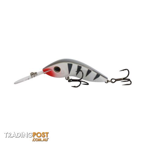 Zerek Slickback Hard Body Lure 100mm