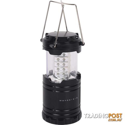 Wanderer Twin Pack Collapsible Lantern