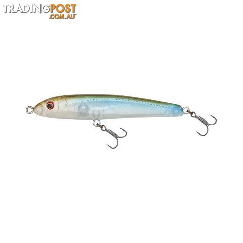 Nomad Riptide Fatso Floating Stickbait Lure 95mm